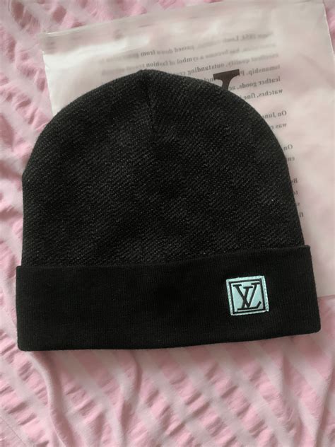 r/Pandabuy on Reddit: $5 Louis Vuitton Beanies. The Beanie is .